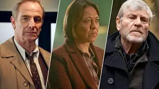 MASTERPIECE Mystery! 2021 Preview