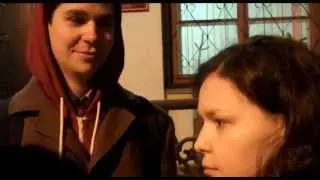 Журналисты ждут Навального