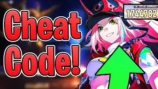 Rappa OBLITERATES New Sunday Boss! New Apocalyptic Shadow Full Clear! (Honkai Star Rail)