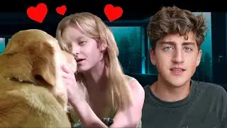 An Absolutely Terrifying Low Budget RomCom