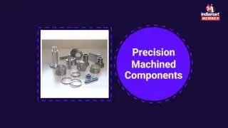 Precision Components and Borewell Drilling Equipments by G. K. Mining Tool, Bengaluru