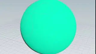 Houdini - Differential Curve Contraction (scene file)
