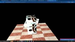 WIP Implementing video chat example for matrix engine