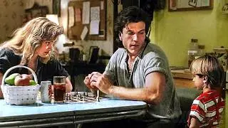 Backstreet Dreams | Brooke Shields (Pretty Baby) | DRAMA | Full Movie in English