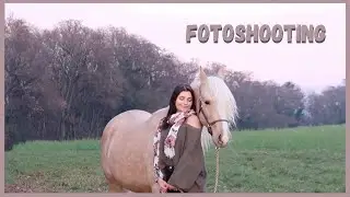 Next to me 💫 | Herbst/ Winter FOTOSHOOTING 2020 | Eros de' Amor