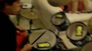 Drums Solo ( Solo de Bateria )