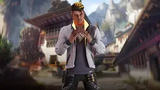 They Talk About My Four Taps - Valorant Montage