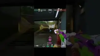 Insane flick by  chamber plays. 