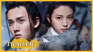 Love in Between | Trailer | 