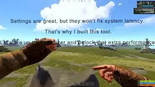 Rust Optimization  | Max FPS | Best Settings