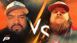 HEAD TO HEAD WITH THE BIGGEST VILLAIN IN THE MADDEN COMMUNITY!