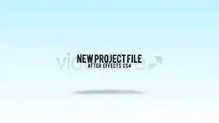 Motion Card Wipe | After Effects Template | Video Displays