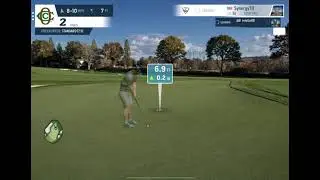 WGT Golf (iOS app)