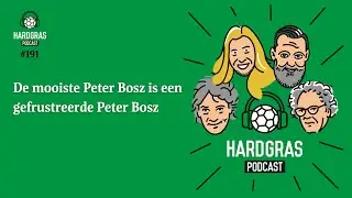 De mooiste Peter Bosz is een gefrustreerde Peter Bosz