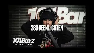 [FREE] KA 101Barz Zomerzessie Type Beat ''280 Geen Lichten''