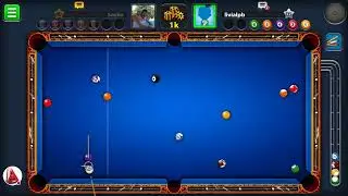 8 Ball Pool 🎮 Miniclip