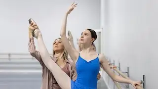 MASTER BALLET ACADEMY
