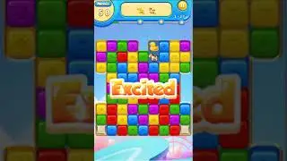 Toy Pop Cubes Level 1-27