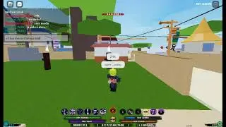 SHOWCASE REWORK DA SHIVER (Shindo life update 166)