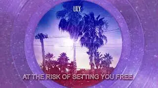 Dogstar - Lily (Official Lyric Video)