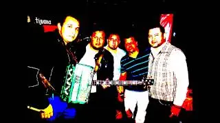 Traviesos De Tijuana - La Ladrona