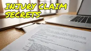 Maximizing Your Personal Injury Payout: What you NEED to Know!