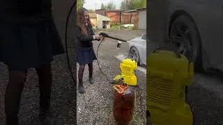 Karcher K 2 Universal Car Пена