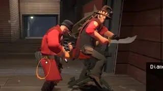 [TF2] Casual Calamity