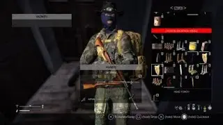 DayZ Scared tf outta me