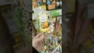 Фикс Прайс Пасха 🐣 / Много новинок в Фикс спрайс / Новинки Фикс прайс / Фикс-прайс весна🌱#фикспрайс
