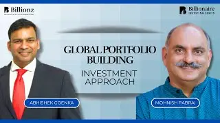 Mohnish Pabrai – Founder & Managing Partner of Pabrai Investment Funds  - TE Leadership Series #72