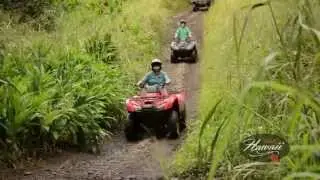 Ride the Rim ATV Adventure