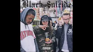 How 'And so It Was' was made - $uicideboy$ & Black Smurf (FL Studio Remake)