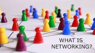Learn Networking in 10 Minutes! Super-Easy Guide for Beginners | 