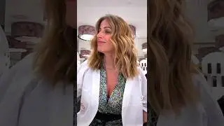 Oops!…I did it again ✨ Vi piace questo nuovo taglio? #cliomakeup #hairstyle #newhairstyle #haircut