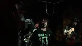 God Root- Zombie