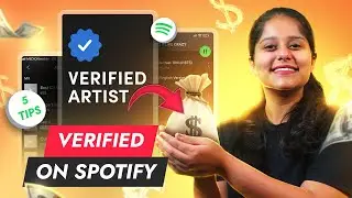 The Ultimate Spotify Guide for Artists