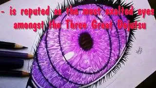 Naruto  Top 7 strongest eyes