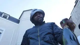 ennemis x Tchuki L.C.P  (CLIP OFFICIEL)