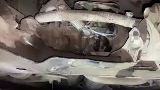C200B Ошибка, Мазда 6,  ошибка рулевой , Mazda 6 Rulivoy qotib qogan xolda Keldi#chevrolet#мазда