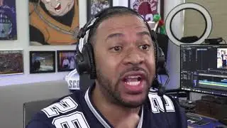 Cowboys vs.  Panthers Reaction