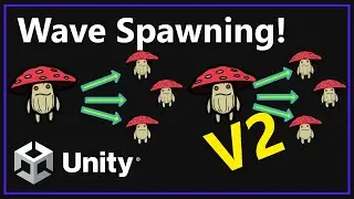 Viewer Questions: Controlled Wave Spawner