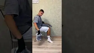 ОБЗОР НА КРОССОВКИ. Часть 6