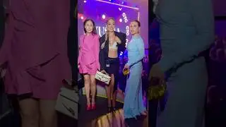 Анна Калашникова с девчонками из Уральских пельменей Юлия Михалкова и Илана Дылдина 🔥 Сезон СТС ⭐️