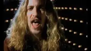 Paradise Lost - The Last Time | Official Music Video