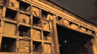 Ночная прогулка