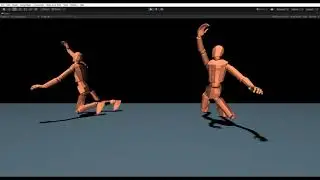 Knocked Down Animation Pack - Unity