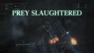 Bloodborn حشر