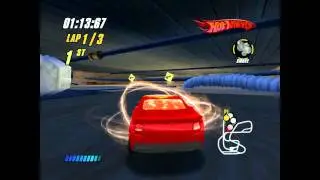 Lets play Hot Wheels: Beat that! Ep 1