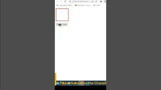 Click Event || JavaScript  Tric | Box color chage and Rotate|Click Event  